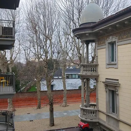 B&B LeTerrazze Boutique Hotel - Torino-2