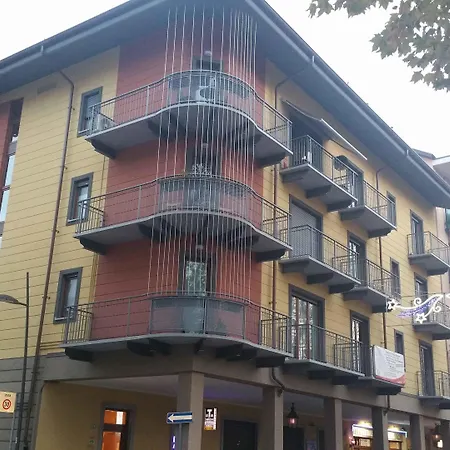 B&B LeTerrazze Boutique Hotel - Torino-3